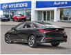 2025 Hyundai Elantra Luxury (Stk: 261618) in Aurora - Image 4 of 22