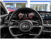 2025 Hyundai Elantra Luxury (Stk: 261618) in Aurora - Image 12 of 22