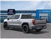 2026 GMC Sierra 1500 Elevation (Stk: 260094) in London - Image 3 of 24