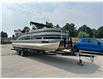 2021 Harris Cruiser 230 Pontoon Mercury 150 Outboard (Stk: B5808) in Listowel - Image 2 of 33