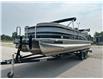 2021 Harris Cruiser 230 Pontoon Mercury 150 Outboard (Stk: B5808) in Listowel - Image 1 of 33