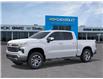 2026 Chevrolet Silverado 1500 LTZ (Stk: 105180) in Exeter - Image 2 of 24 2026 Chevrolet Silverado 1500 LTZ (Stk: 105180) in Exeter - Image 2 of 24