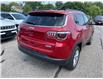 2025 Jeep Compass North (Stk: 25-348) in Sarnia - Image 4 of 17
