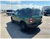 2024 Ford Bronco Sport Big Bend (Stk: U09345) in Hague - Image 6 of 12