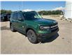 2024 Ford Bronco Sport Big Bend (Stk: U09345) in Hague - Image 2 of 12