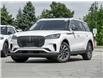 2025 Lincoln Aviator Premiere (Stk: 25A6450) in Mississauga - Image 1 of 11