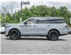2025 Lincoln Navigator Reserve (Stk: 25V1238) in Mississauga - Image 5 of 37
