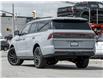 2025 Lincoln Navigator Reserve (Stk: 25V1238) in Mississauga - Image 11 of 37
