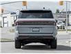 2025 Lincoln Navigator Reserve (Stk: 25V1238) in Mississauga - Image 12 of 37