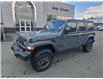 2025 Jeep Wrangler Sport (Stk: S195) in Miramichi - Image 1 of 13