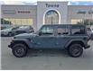2025 Jeep Wrangler Sport (Stk: S195) in Miramichi - Image 2 of 13