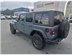 2025 Jeep Wrangler Sport (Stk: S195) in Miramichi - Image 3 of 13