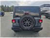 2025 Jeep Wrangler Sport (Stk: S195) in Miramichi - Image 4 of 13