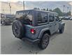 2025 Jeep Wrangler Sport (Stk: S195) in Miramichi - Image 5 of 13