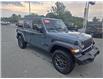2025 Jeep Wrangler Sport (Stk: S195) in Miramichi - Image 7 of 13