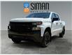 2019 Chevrolet Silverado 1500 Silverado Custom Trail Boss (Stk: P3190) in Regina - Image 1 of 21