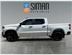 2019 Chevrolet Silverado 1500 Silverado Custom Trail Boss (Stk: P3190) in Regina - Image 2 of 21