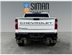 2019 Chevrolet Silverado 1500 Silverado Custom Trail Boss (Stk: P3190) in Regina - Image 4 of 21