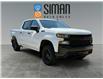 2019 Chevrolet Silverado 1500 Silverado Custom Trail Boss (Stk: P3190) in Regina - Image 7 of 21