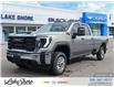 2025 GMC Sierra 2500HD Pro (Stk: 25-233) in Kirkland Lake - Image 1 of 18