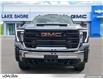 2025 GMC Sierra 2500HD Pro (Stk: 25-233) in Kirkland Lake - Image 2 of 18
