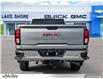 2025 GMC Sierra 2500HD Pro (Stk: 25-233) in Kirkland Lake - Image 5 of 18
