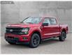 2025 Ford F-150 XLT (Stk: 25AT5289) in Airdrie - Image 1 of 25