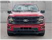 2025 Ford F-150 XLT (Stk: 25AT5289) in Airdrie - Image 2 of 25