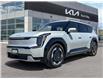 2026 Kia EV9 Land w/Premium Package (Stk: 26-039) in North Bay - Image 1 of 16