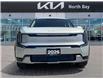 2026 Kia EV9 Land w/Premium Package (Stk: 26-039) in North Bay - Image 2 of 16