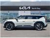 2026 Kia EV9 Land w/Premium Package (Stk: 26-039) in North Bay - Image 3 of 16