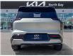 2026 Kia EV9 Land w/Premium Package (Stk: 26-039) in North Bay - Image 5 of 16