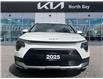 2025 Kia Niro Plug-In Hybrid LX (Stk: 25-239) in North Bay - Image 2 of 6