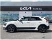 2025 Kia Niro Plug-In Hybrid LX (Stk: 25-239) in North Bay - Image 3 of 6