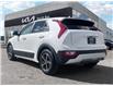 2025 Kia Niro Plug-In Hybrid LX (Stk: 25-239) in North Bay - Image 4 of 6