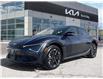 2025 Kia EV6 Land (Stk: 25-209) in North Bay - Image 1 of 1