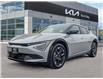 2025 Kia EV6 Land (Stk: 25-232) in North Bay - Image 1 of 1