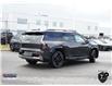 2026 Kia EV9 LAND W/GT-LINE PACKAGE (Stk: KA56) in Kanata - Image 3 of 29