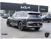2026 Kia EV9 LAND W/GT-LINE PACKAGE (Stk: KA56) in Kanata - Image 5 of 29