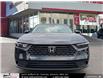 2025 Honda Accord SE (Stk: 2501739) in North York - Image 3 of 29