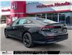 2025 Honda Accord SE (Stk: 2501739) in North York - Image 7 of 29