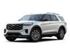 2025 Ford Explorer Platinum (Stk: EX2519) in Harrow - Image 1 of 7