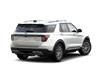 2025 Ford Explorer Platinum (Stk: EX2519) in Harrow - Image 3 of 7
