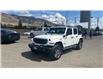 2024 Jeep Wrangler 4xe Sport S (Stk: 1321) in Kamloops - Image 4 of 26