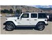 2024 Jeep Wrangler 4xe Sport S (Stk: 1321) in Kamloops - Image 5 of 26