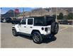 2024 Jeep Wrangler 4xe Sport S (Stk: 1321) in Kamloops - Image 6 of 26