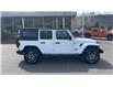 2024 Jeep Wrangler 4xe Sport S (Stk: 1321) in Kamloops - Image 9 of 26
