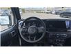 2024 Jeep Wrangler 4xe Sport S (Stk: 1321) in Kamloops - Image 13 of 26