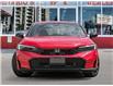 2026 Honda Civic Sport (Stk: 379450) in Ottawa - Image 2 of 23
