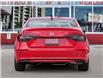 2026 Honda Civic Sport (Stk: 379450) in Ottawa - Image 5 of 23